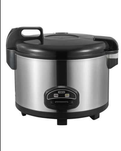 Commercial rice cooker 25l - rice,
