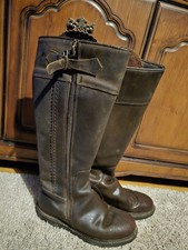 Mark Todd Masterton Tall Boots