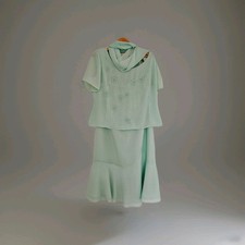 Wedding Outfit. Ladies size