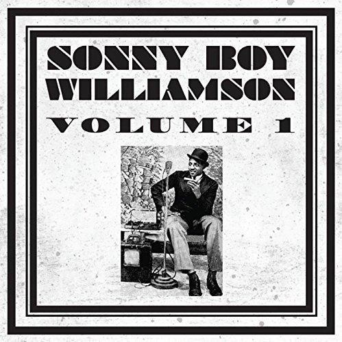 Sonny boy williamson vol - boy,