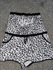 Lipsy for Avon Leopard Print