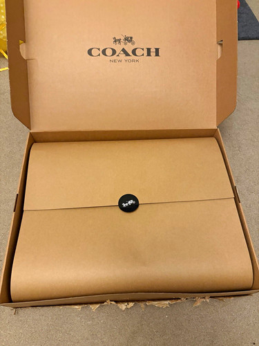 Coach hadley mini crossbody - hadley,