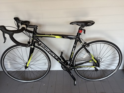 Wilier triestina izoard - wilier, xp