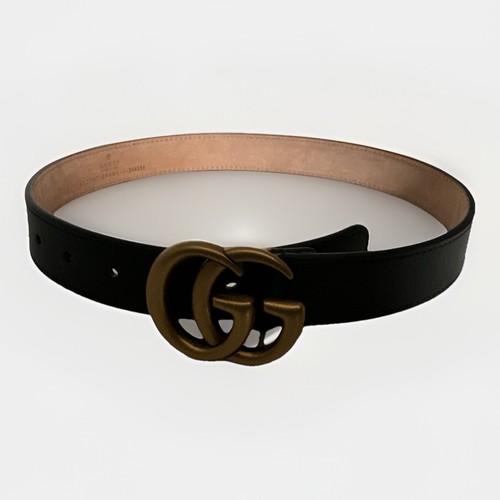Juniors gucci belt with - juniors,