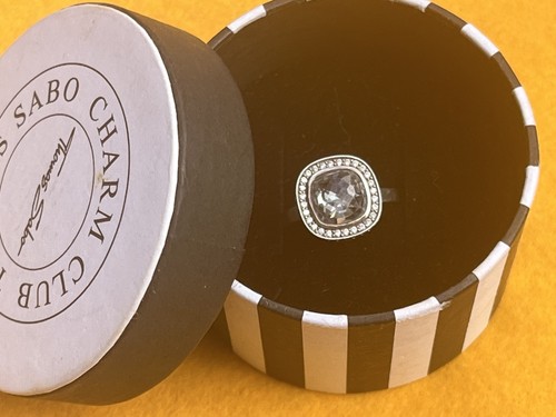 Thomas sabo silver secrets - sabo,