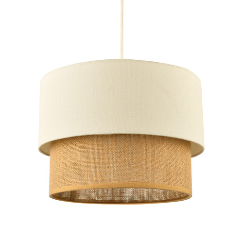 Modern designer two tier cream - modern,