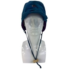 Vintage Alpine Earflap Trapper