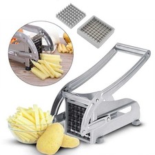 Potato Chipper Chip Chopper