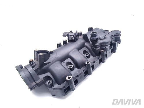 Fiat doblo air intake manifold - doblo,