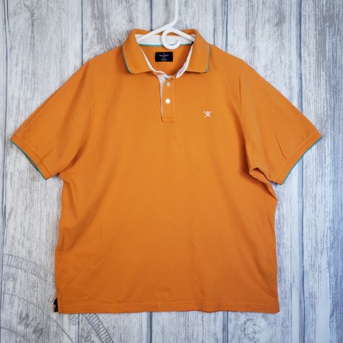Hackett london polo shirt - polo,