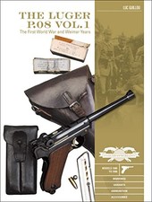 			The Luger P.08 Vol.1 (Great