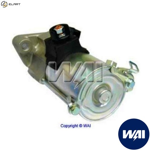 Starter 17960n for honda - starter,