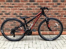 Specialized Hardrock - 27.5 inch wheels and 13 inch Frame (XS)