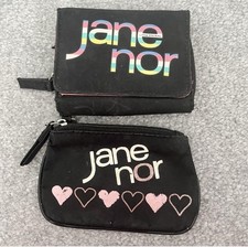 Two Jane Nor Purses