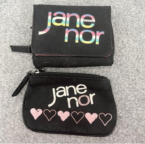 Two jane nor black small - two,