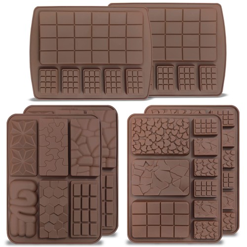 Boards chocolate - pcs),