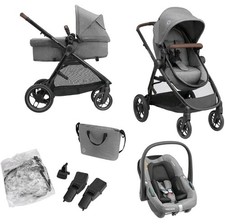 Maxi-Cosi Zelia S Trio 3-in-1