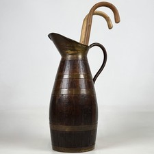 Antique 20th Century Brass