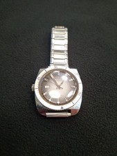 Vintage  Mens Timex Viscount