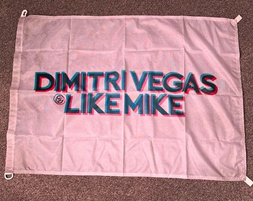 Dimitri vegas like mike - vegas, &