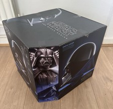 Darth Vader Electronic Helmet