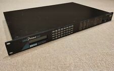 CCS CDQ Prima 120 ISDN Digital Audio Codec