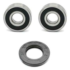 Radlager hinten für Suzuki