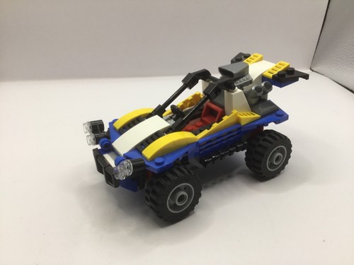 Lego creator model off road - creator:, model: