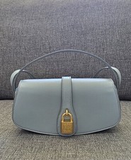 Celine tabou shoulder bag - tabou,