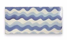 Johnson Wall Tile Blue & White
