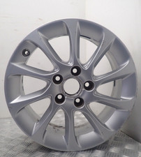 AUDI A3 8V 16'' SILVER ALLOY