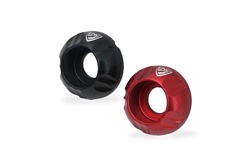 Cnc bushing rear - cnc, shock