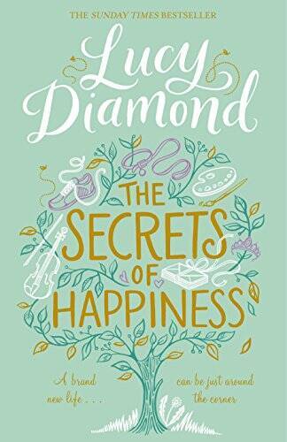 All sister secrets - all,