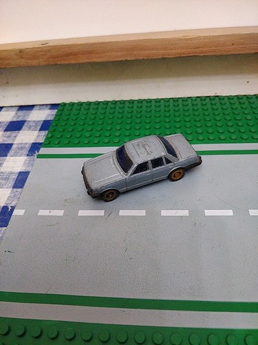 Toys ford granada - ford, 2.8gl