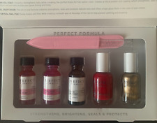 Perfect Formula  Nail