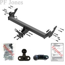 Towbar for Toyota Hilux Pickup