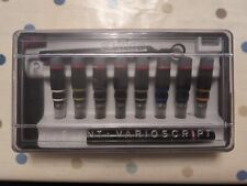 Rotring Variant 8 Technical