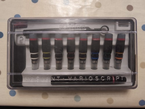 Rotring variant technical - rotring, 8