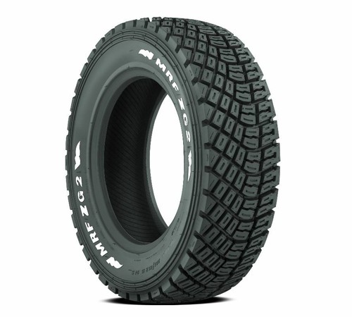 Mrf zg2 gravel rally - x,