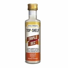 Still spirits top - still, shelf