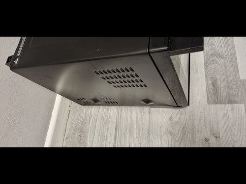 Microwave has sold else - , where