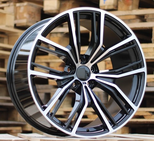 701m style 5x112 - 5x112, wheels