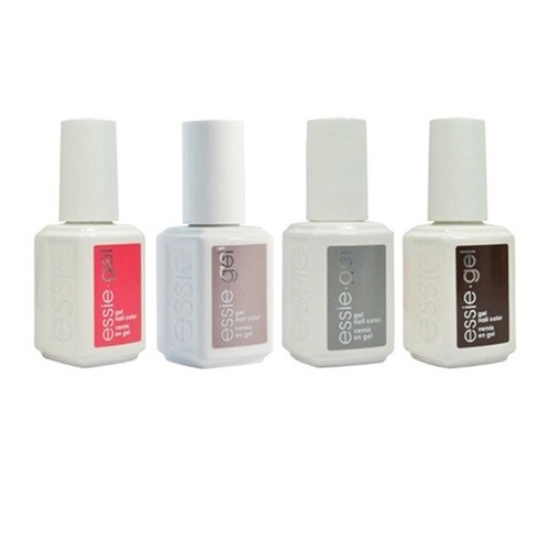 Essie gel polish choose - gel, any