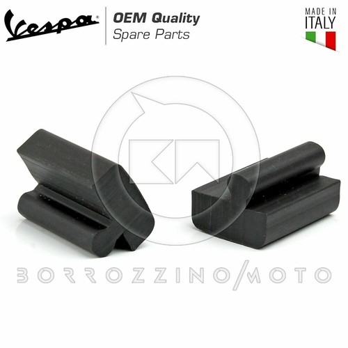 Grommet buffer starting - 2,