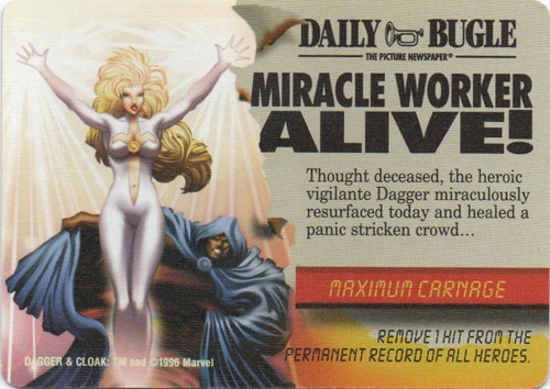 Marvel overpower s - marvel, 's