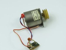 *FOSTEX Model 80* Reel Motor