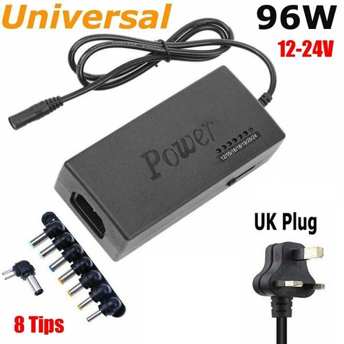 96w regulated 24v - 96w,