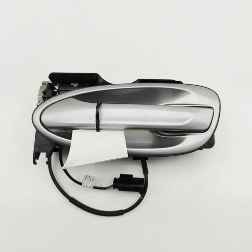 Porsche 911 991 front left - front,