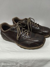 CAT Caterpillar Leather Shoes