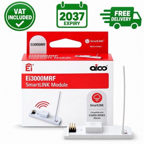 10x aico ei3000mrf smartlink - aico,